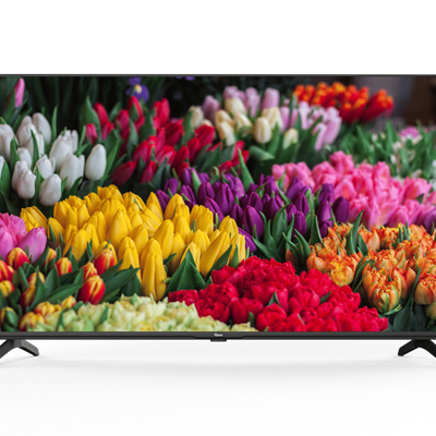 تلویزیون هوشمند 43 اینچ سری Falcon - GTV-43SH648NQ